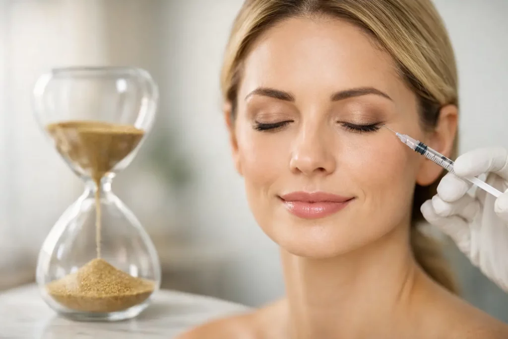 How Long Does Botox Last? Real Timelines