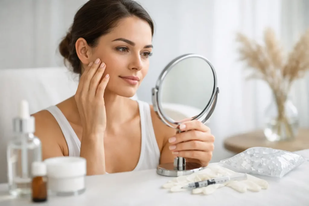 How to Prepare for Fillers Before Your Appointment