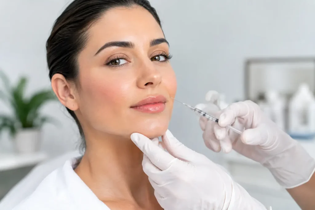 Are Dermal Fillers Reversible? Your Options