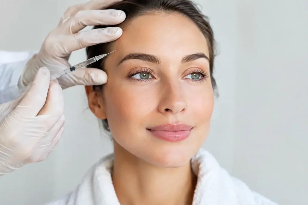 Can Botox Prevent Fine Lines Before They Set In?