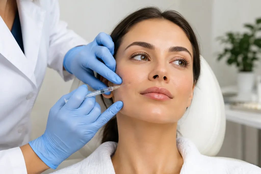 Facial Filler Safety Guide for Safer Results