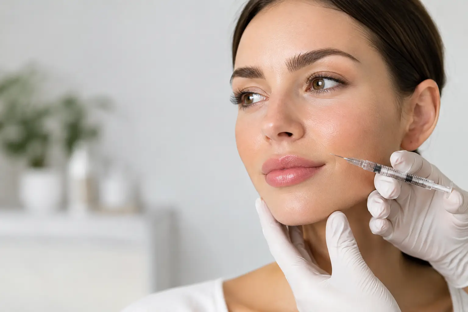 Natural Filler Trends: The Soft, Refined Look