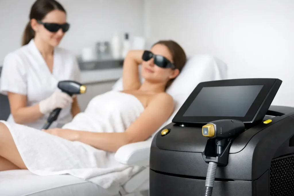 Soprano Titanium Laser Review: Is It Worth It?