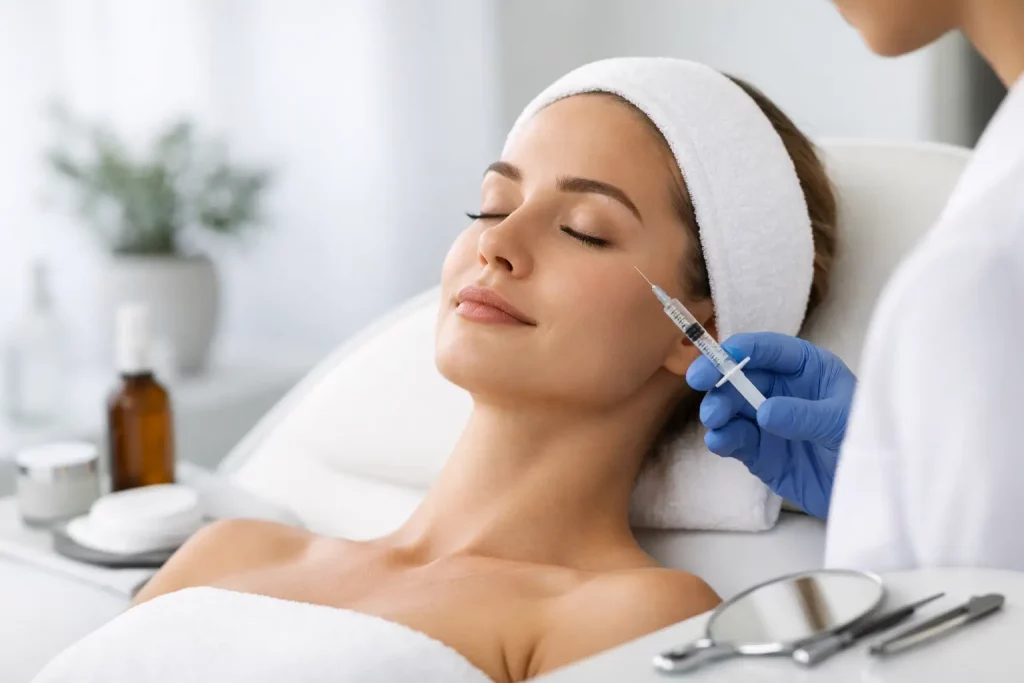How to Prepare for Botox: Your Appointment Guide