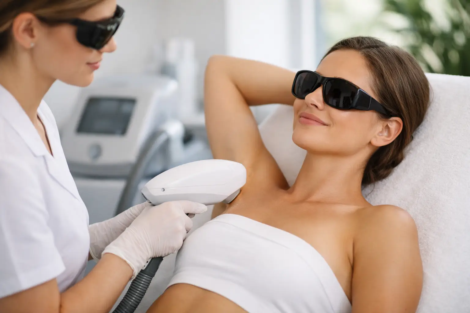 Laser Hair Removal Manchester - Is It Worth It?