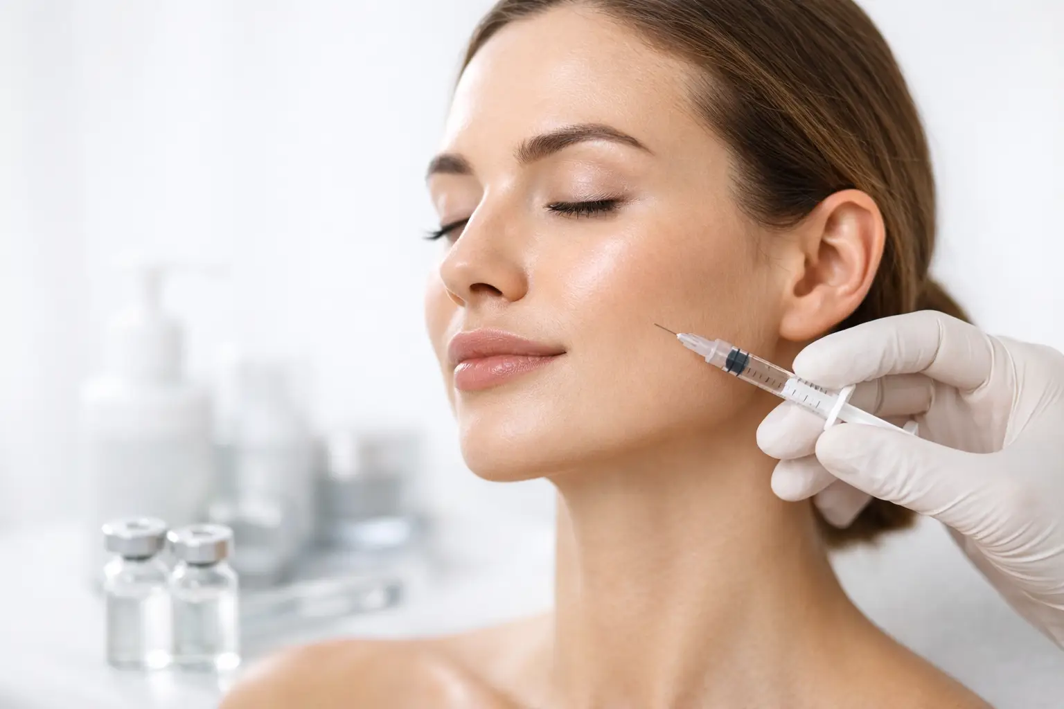 What Is Profhilo Skin Booster?