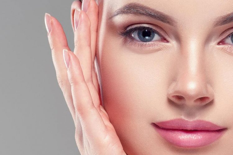 Dermal filler treatment at Glam Master Manchester