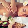Spa packages at Glam Master Manchester